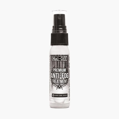 MUOFF CLEANER ANTI-FOG 32ML