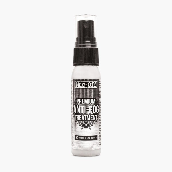 MUOFF CLEANER ANTI-FOG 32ML