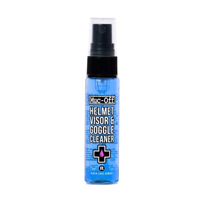 MUOFF CLEANER HELMET &...