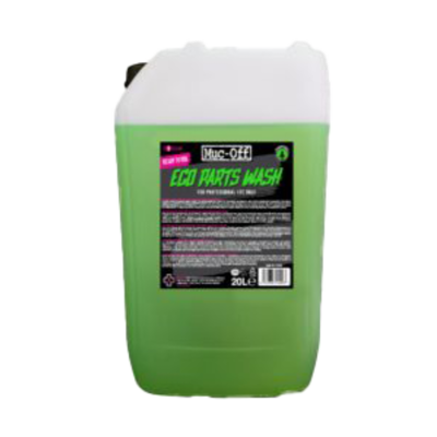 MUOFF ECO FLUID 20L