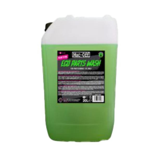 MUOFF ECO FLUID 20L