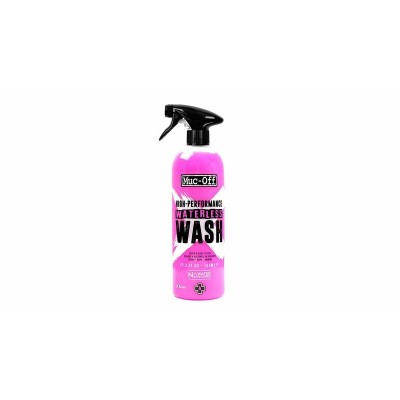MUOFF KIT CLEAN WATERLESS...