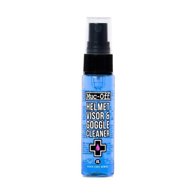 MUOFF CLEANER HELMET &...
