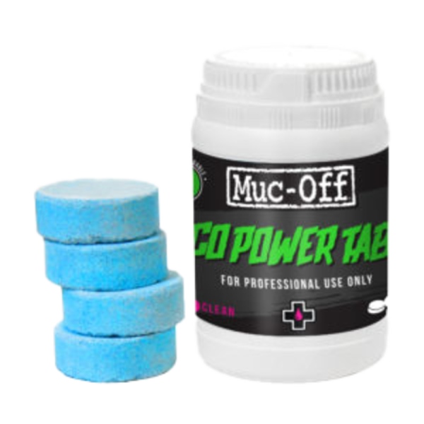 MUOFF ECO POWER TABS