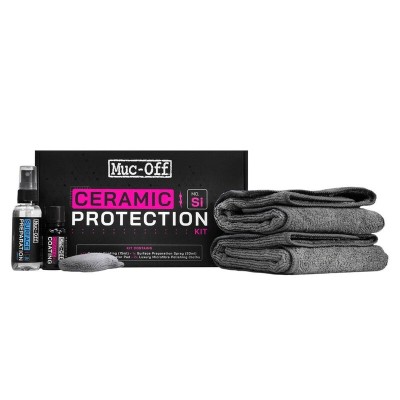 MUOFF CERAMIC PROTECTION...