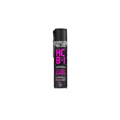 MUOFF SPRAY HCB-1 400ML