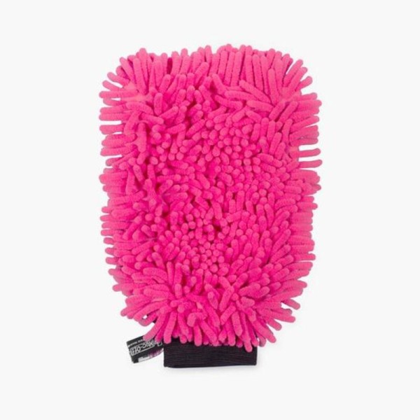 MUOFF 2IN1 MICROFIBRE