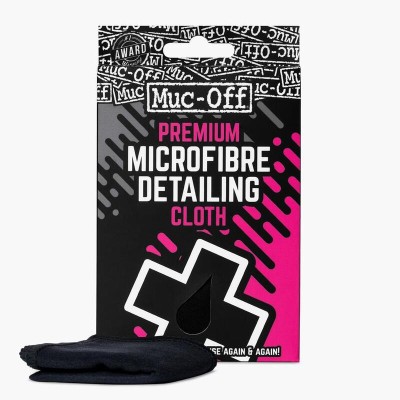 MUOFF PREMIUM MICROFIBRE...
