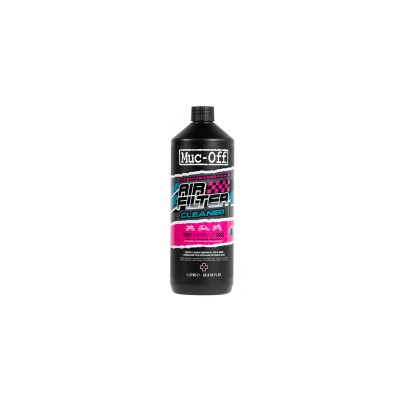 MUOFF CLEANER AIR FILTER 1L