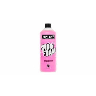 MUOFF CLEANER SNOW FOAM 1L