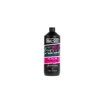 MUOFF KIT CLEANER AIR...