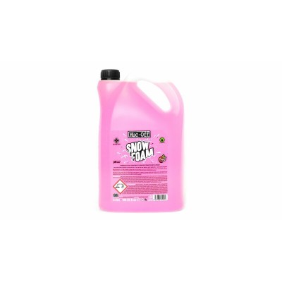 MUOFF KIT CLEANER SNOW FOAM...