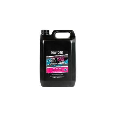 MUOFF KIT CLEANER AIR...