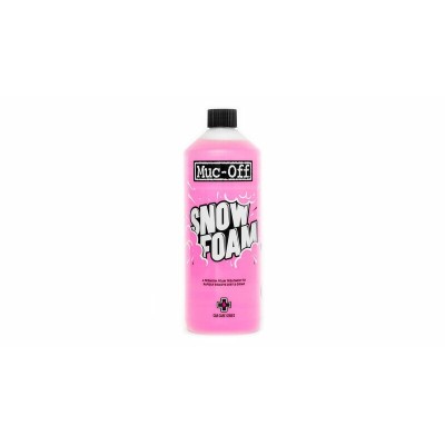 MUOFF KIT CLEANER SNOW FOAM...