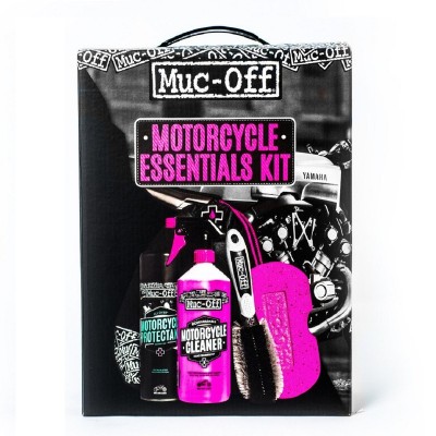 MUOFF SPRAY MOTO CARE...