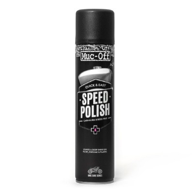 MUOFF KIT SPRAY SPEED...
