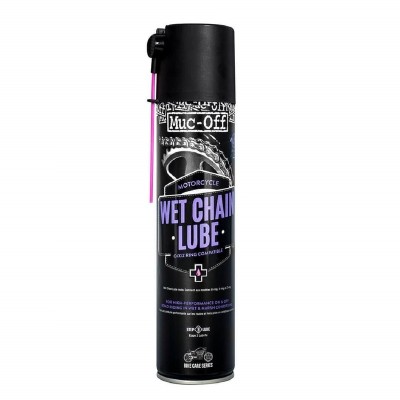 MUOFF KIT SPRAY WET CHAIN...