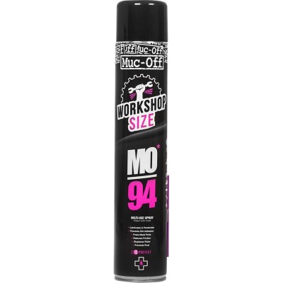 MUOFF SPRAY MO-94...