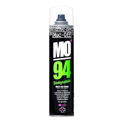 MUOFF KIT SPRAY MO-94...