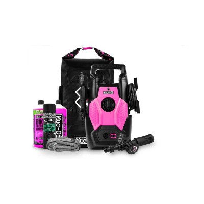 MUOFF PRESS WASH BUNDLE