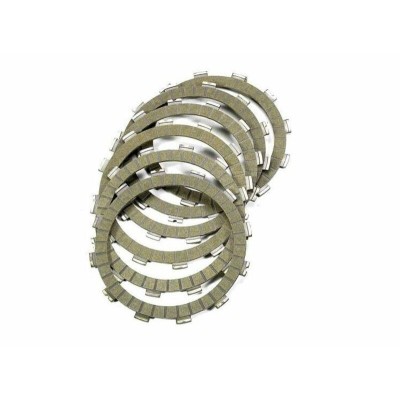 NEWFR PLATE FRICTION