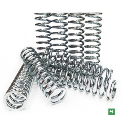 NEWFR SPRINGS CLUTCH