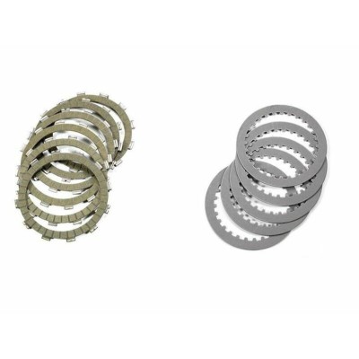 NEWFR COMPLETE CLUTCH KIT