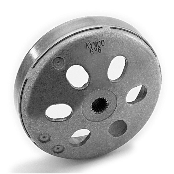 NEWFR BASKET CLUTCH