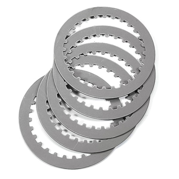 NEWFR CLUT. DISC CC STANDARD STEEL DISCS