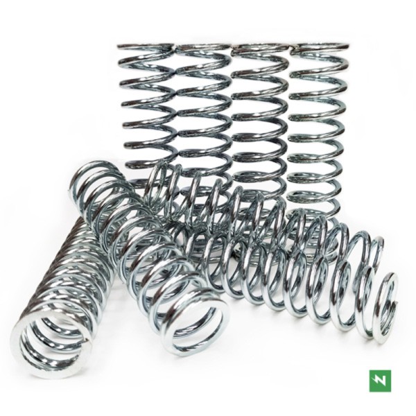 NEWFR SPRINGS CLUTCH