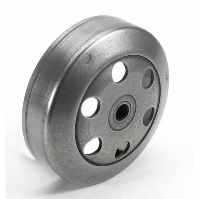 NEWFR BASKET CLUTCH