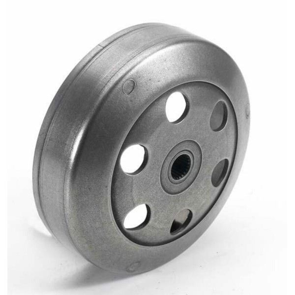 NEWFR BASKET CLUTCH