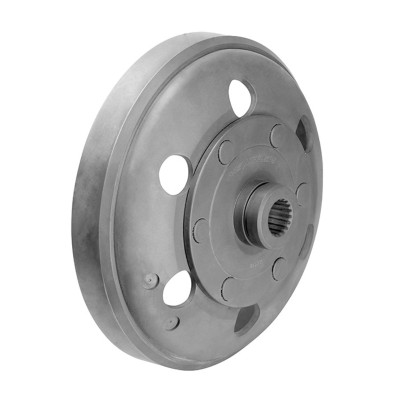 NEWFR BASKET CLUTCH