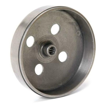 NEWFR BASKET CLUTCH