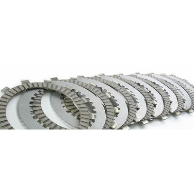NEWFR PLATE STEEL&FRICTION