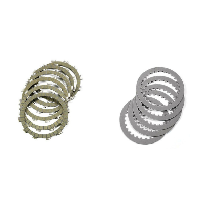 NEWFR COMPLETE CLUTCH KIT