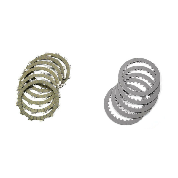 NEWFR COMPLETE CLUTCH KIT