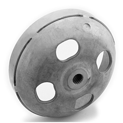 NEWFR BASKET CLUTCH