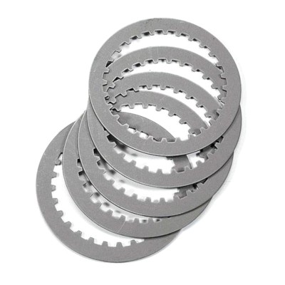 NEWFR PLATE STEEL&FRICTIONS