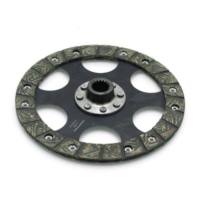 NEWFR PLATE FRICTION
