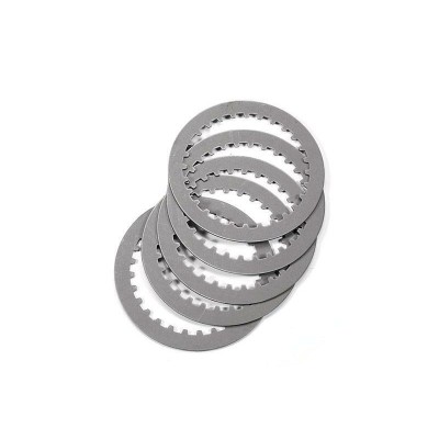 NEWFR PLATE STEEL