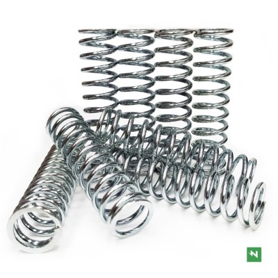 NEWFR SPRINGS CLUTCH