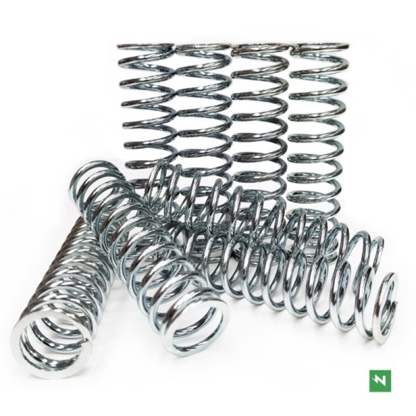 NEWFR SPRINGS CLUTCH