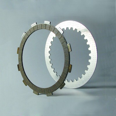 NEWFR COMPLETE CLUTCH KIT