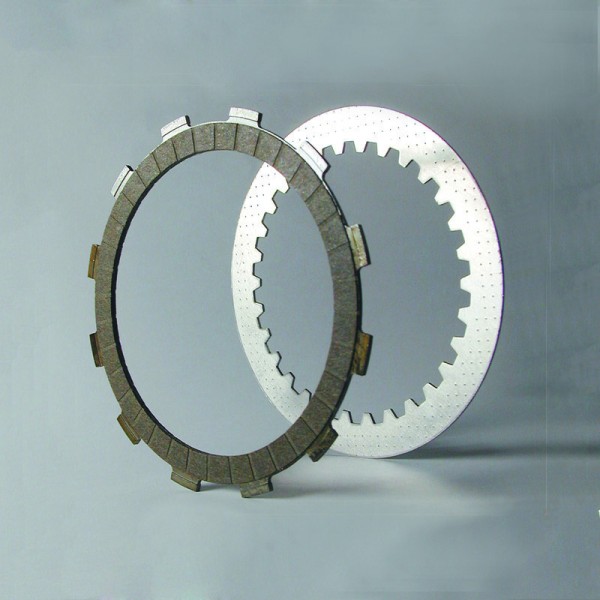 NEWFR COMPLETE CLUTCH KIT