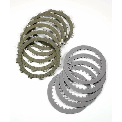 NEWFR COMPLETE CLUTCH KIT...