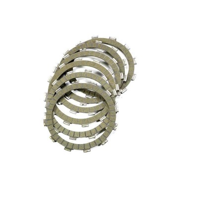 NEWFR PLATE FRICTION