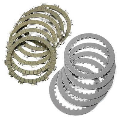 NEWFR COMPLETE CLUTCH KIT