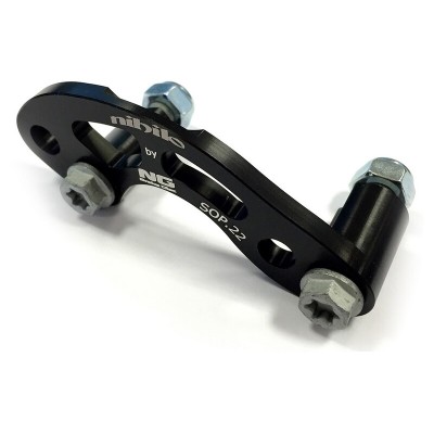 NG OVERSZ KIT ROUND K22