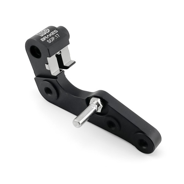 NG BRACKET BRAKE 270MM